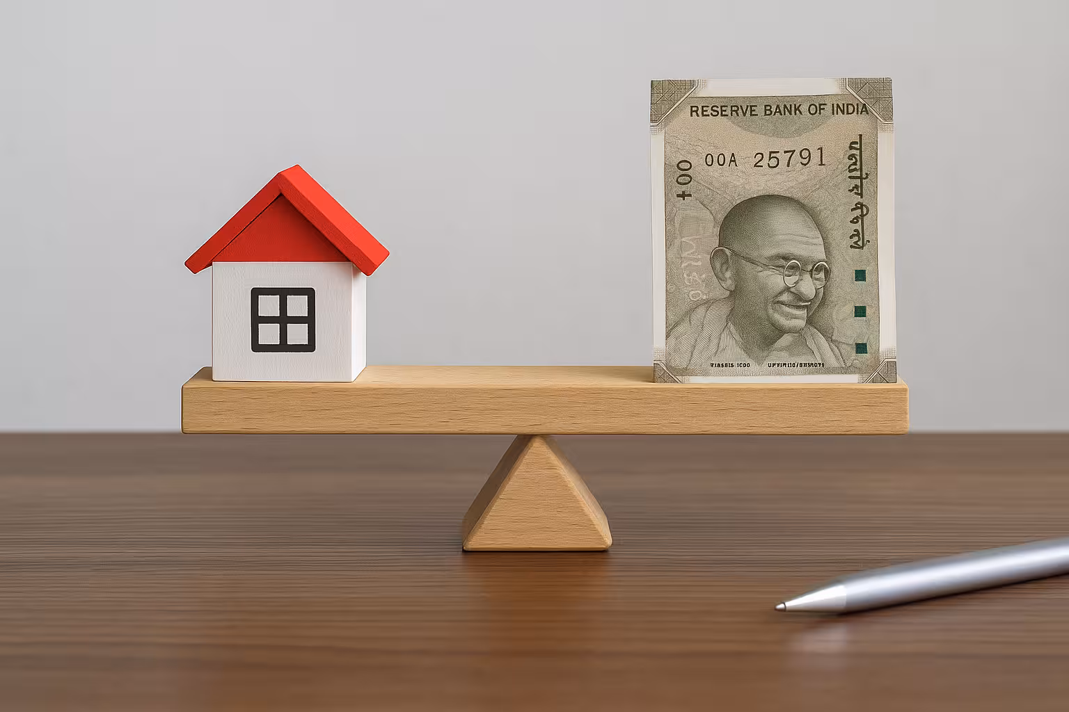 Floating EMI fluctuating rates - loan calculator